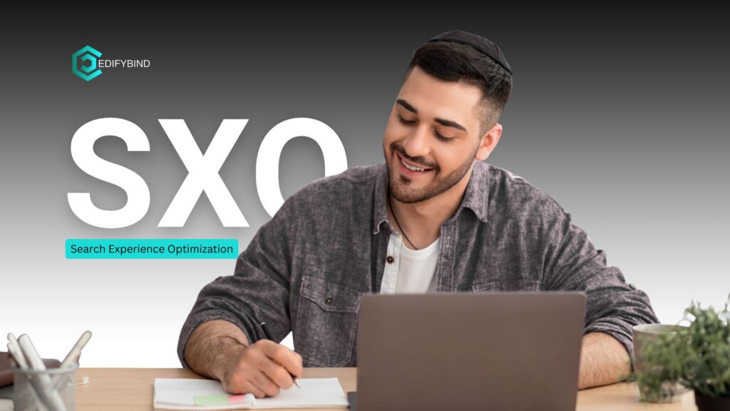 Search Experience Optimisation