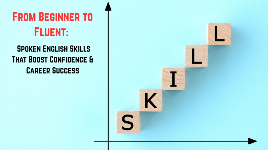 Spoken English Training